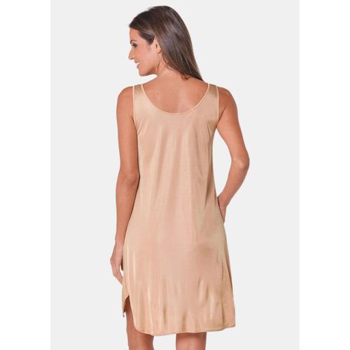 Fond de robe outlet viscose